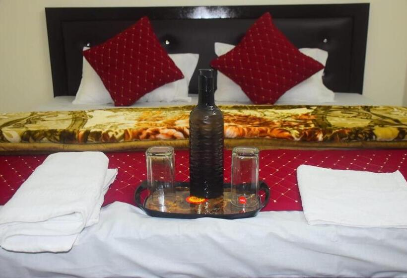 캡슐 호텔 The Ramam