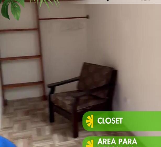 מלון כמוסות Villas Jawa   Cabinas