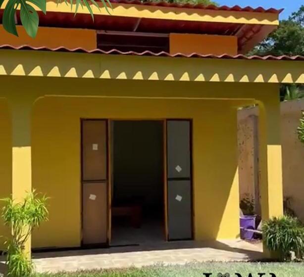 מלון כמוסות Villas Jawa   Cabinas