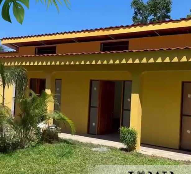 מלון כמוסות Villas Jawa   Cabinas