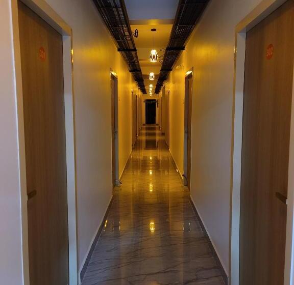 호텔 Deepak Retreat