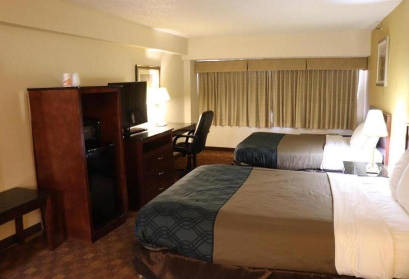 ホテル Dominion Inn & Suites