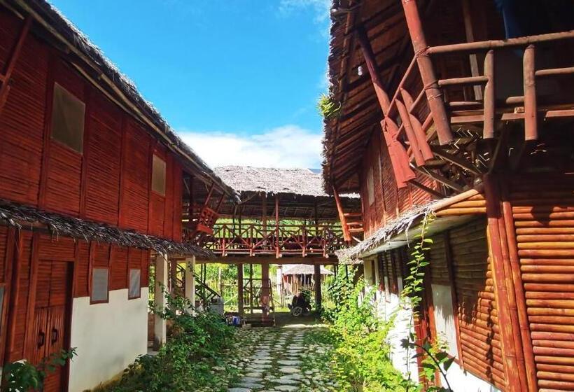 Szálloda Dreamer Resort