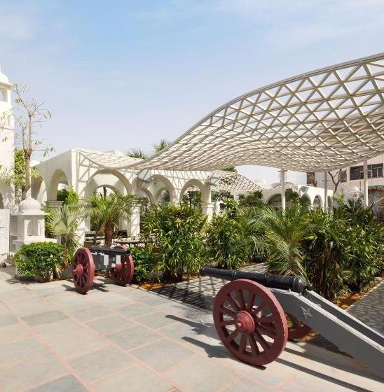 Отель Dyore House By Bharat Mahal Palace