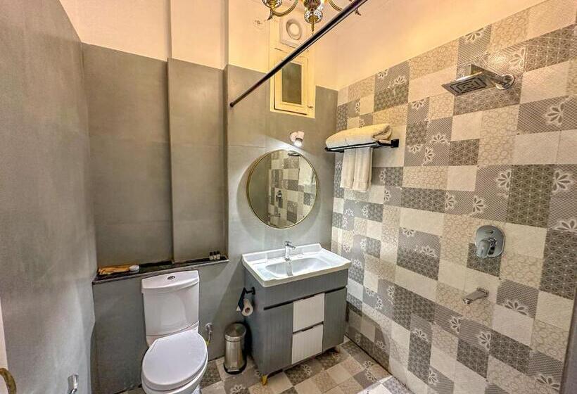 Отель Dyore House By Bharat Mahal Palace