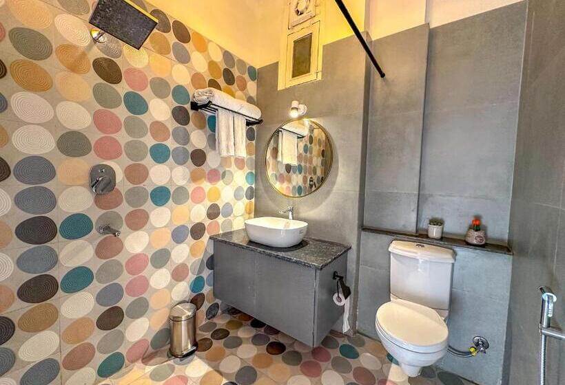 Отель Dyore House By Bharat Mahal Palace