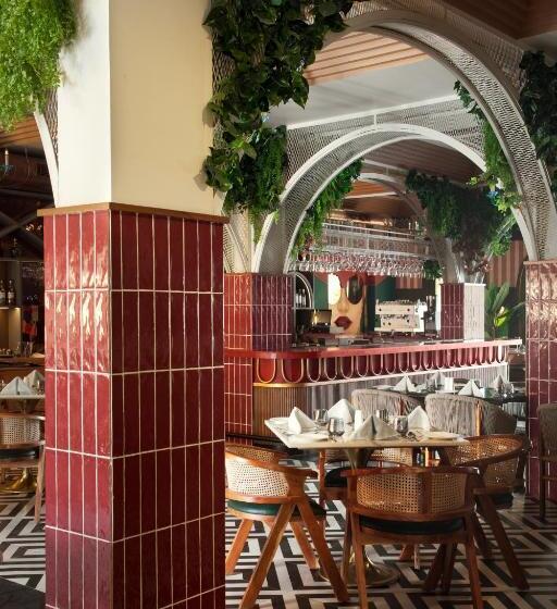 Отель Dyore House By Bharat Mahal Palace