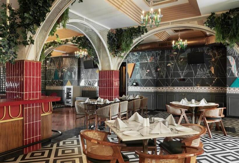 Отель Dyore House By Bharat Mahal Palace