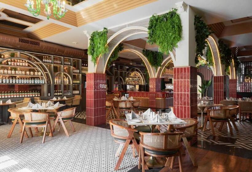 Отель Dyore House By Bharat Mahal Palace