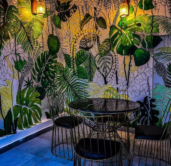 Отель Dyore House By Bharat Mahal Palace