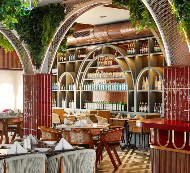 Отель Dyore House By Bharat Mahal Palace