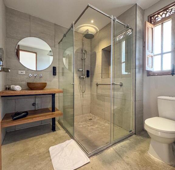 هتل Finca Del Café   Casa Bourbon