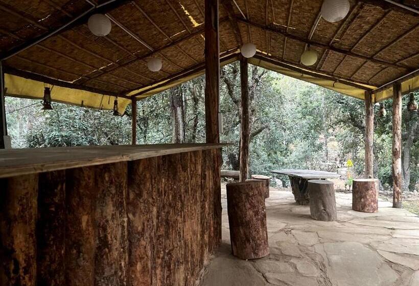 فندق Glampinn Woods