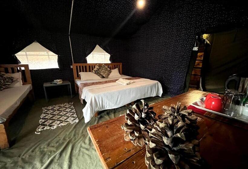 فندق Glampinn Woods