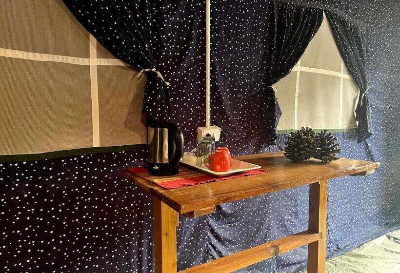 فندق Glampinn Woods