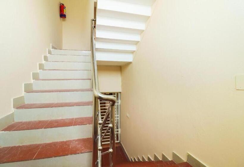 Отель Suncity Homes Bhubaneswar By Morservices