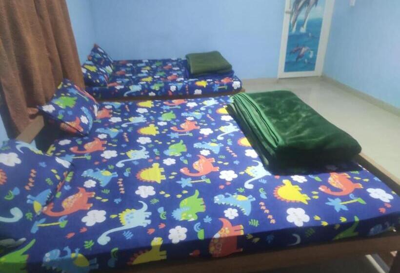 ホテル Green Coorg Homestay