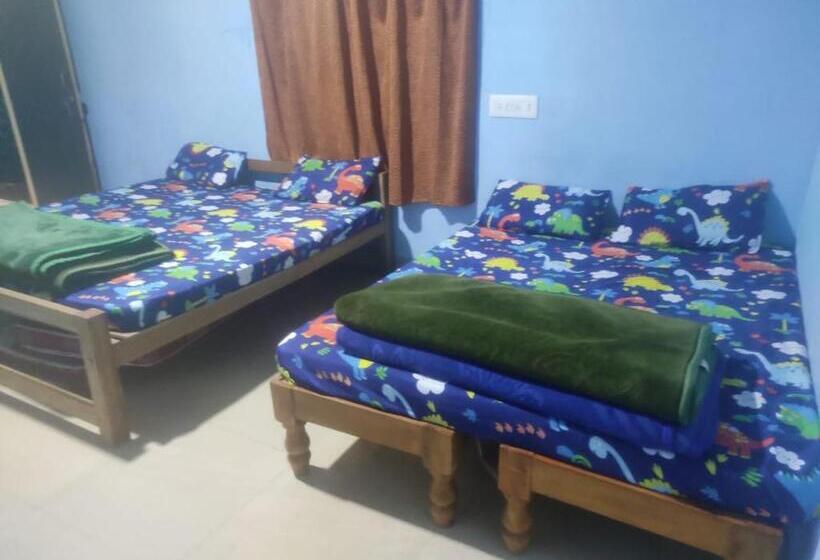 ホテル Green Coorg Homestay