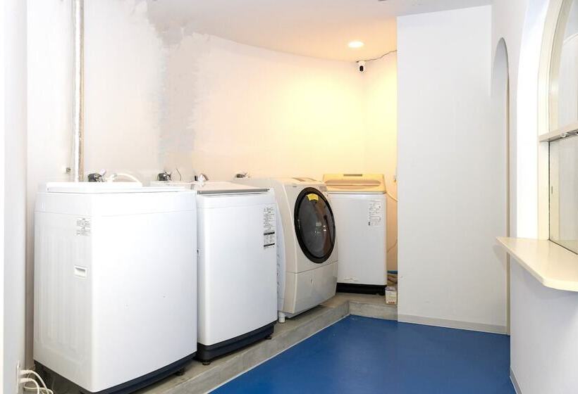 בית מלון כפרי Higashi Kumamoto Business Center