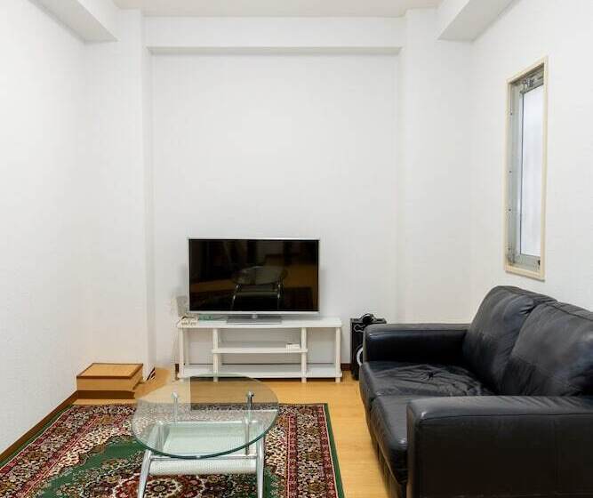 בית מלון כפרי Higashi Kumamoto Business Center