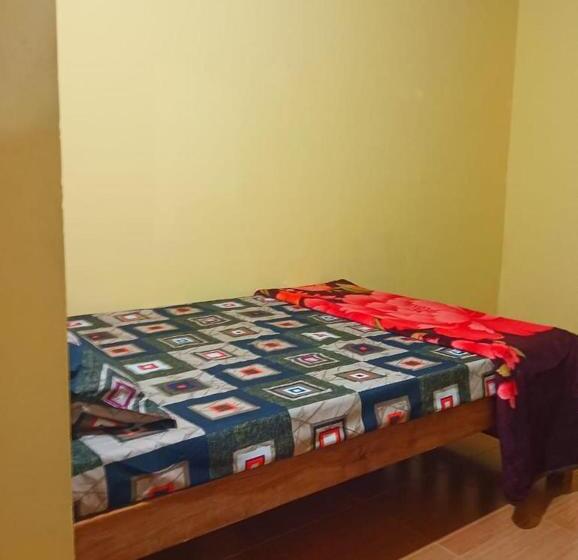 בית מלון כפרי Highway Homestay