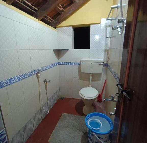 בית מלון כפרי Highway Homestay