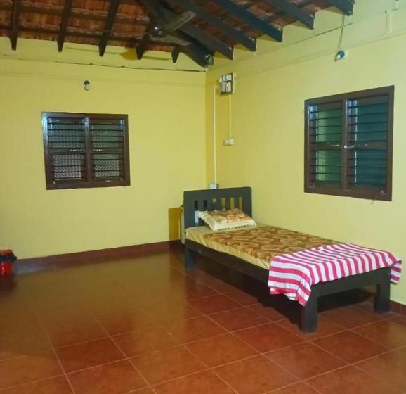 酒店 Highway Homestay