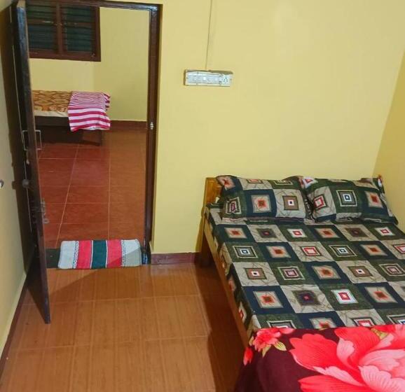 בית מלון כפרי Highway Homestay