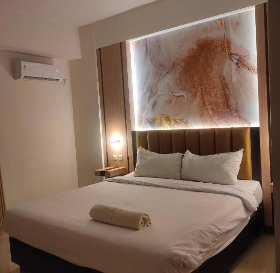 فندق House Geulis