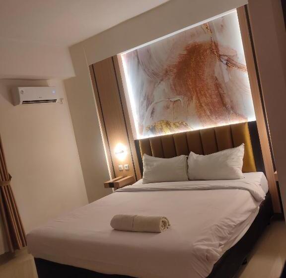 فندق House Geulis