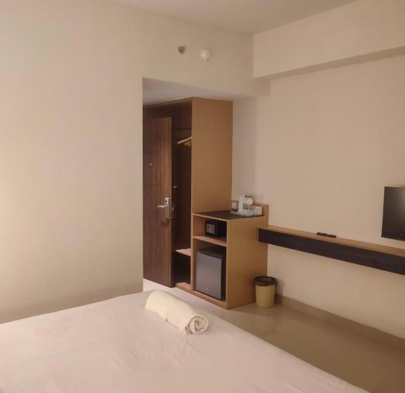 فندق House Geulis