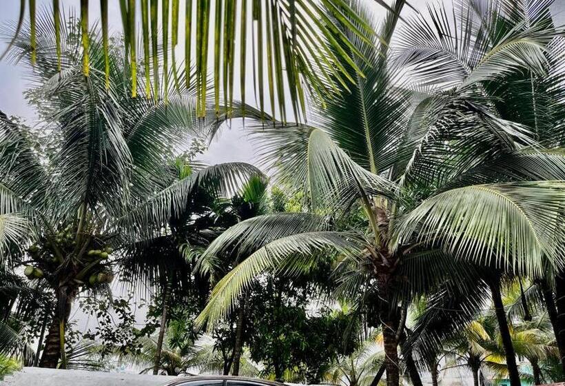 فندق Indu Chhaya