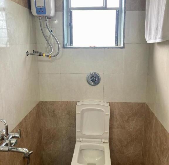 בית מלון כפרי Indu Chhaya