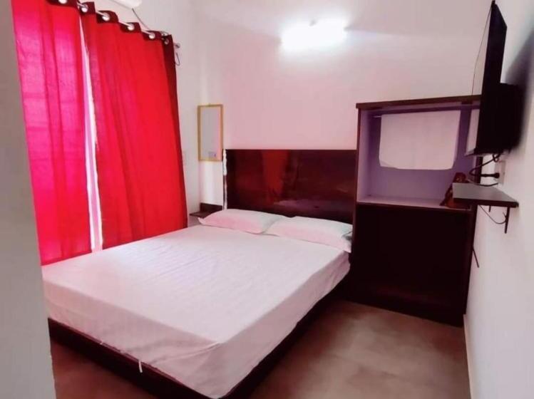 בית מלון כפרי Indu Chhaya