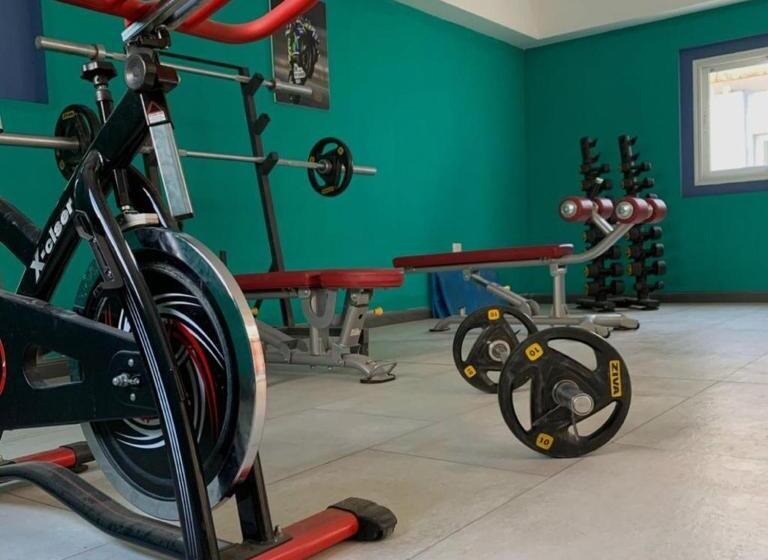 Отель Internacional