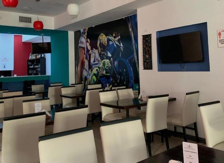 Отель Internacional