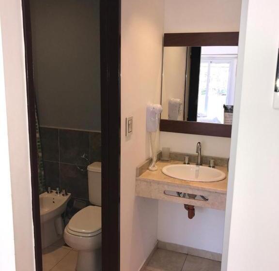 Отель Internacional