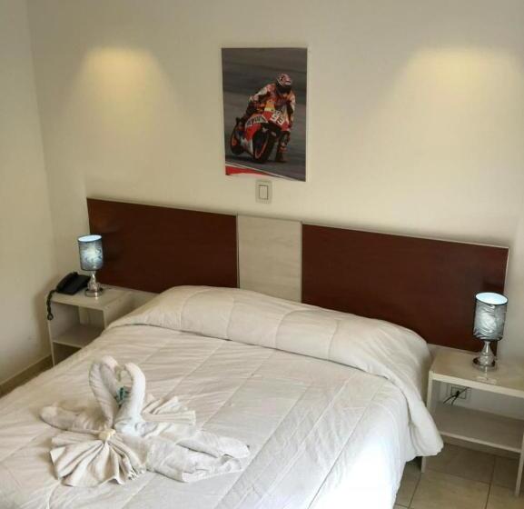 Отель Internacional