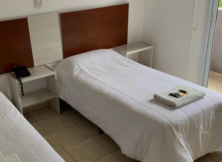 Отель Internacional