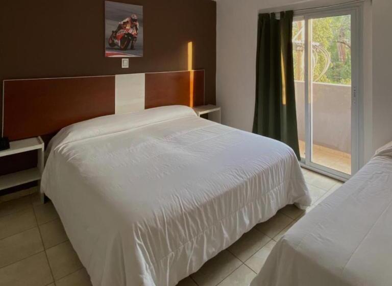 Отель Internacional