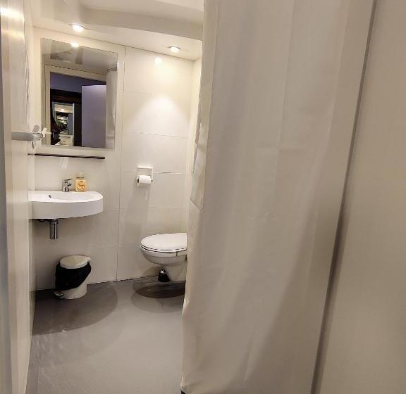 בית מלון כפרי Jaala