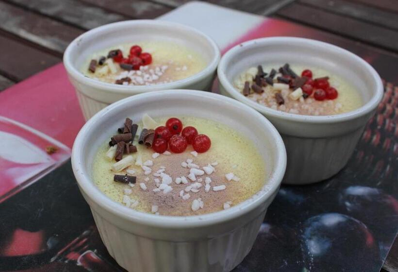 בית מלון כפרי Jaala