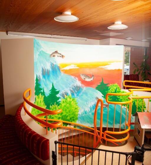 בית מלון כפרי Jaala