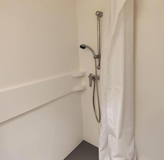 בית מלון כפרי Jaala