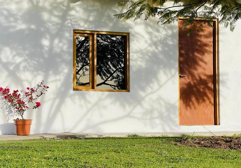 فندق Jardín El Tlapeue