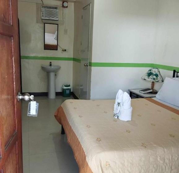 בית מלון כפרי Jazmine