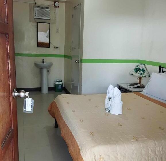 בית מלון כפרי Jazmine