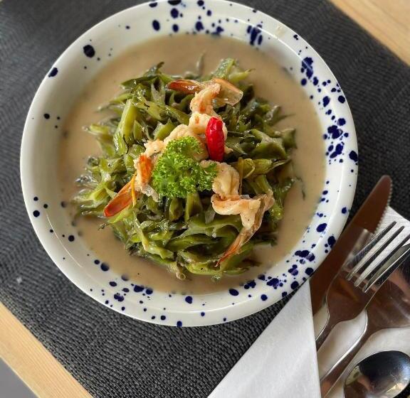 酒店 Jinjer Resort