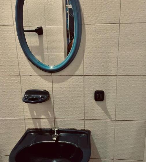 هتل Juan Diego Pucallpa