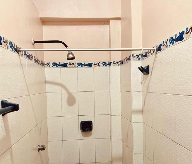 هتل Juan Diego Pucallpa